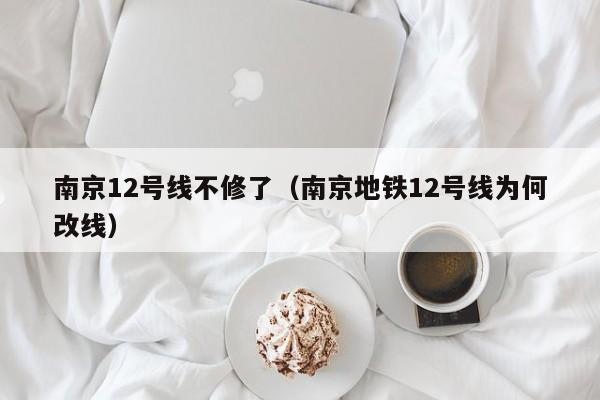 南京12号线不修了（南京地铁12号线为何改线）