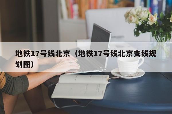 地铁17号线北京（地铁17号线北京支线规划图）