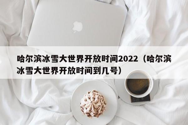 哈尔滨冰雪大世界开放时间2022（哈尔滨冰雪大世界开放时间到几号）