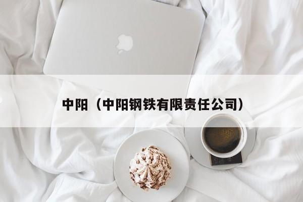 中阳（中阳钢铁有限责任公司）