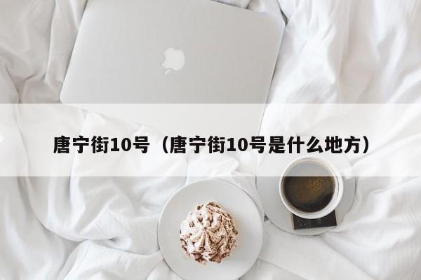 唐宁街10号（唐宁街10号是什么地方）