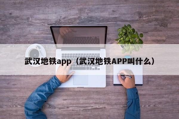 武汉地铁app（武汉地铁APP叫什么）